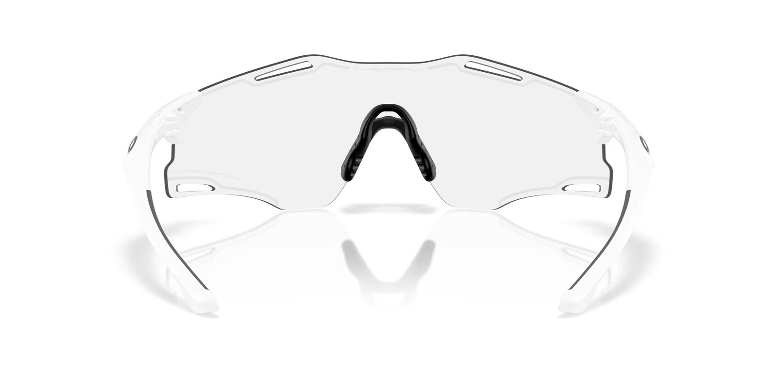 Oakley Cybr Zero 9512D Sunglasses - view 17